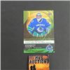 Image 1 : 2008 UPPER DECK MCDONALDS ROBERTO LUONGO INSERT HOCKEY CARD (ref2534)