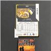 Image 2 : 2013-14 BLACK DIAMOND MARIO LEMIEUX QUAD DIAMOND HOCKEY CARD (ref2537)