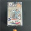 Image 1 : BABE RUTH M.L.B NEW YORK YANKEES MCFARLANE SERIES 7 COOPERSTOWN COLLECTION