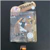 Image 1 : JORGE POSADA M.L.B NEW YORK YANKEES MCFARLANE TOYS R US EXCLUSIVE