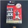 Image 2 : JORGE POSADA M.L.B NEW YORK YANKEES MCFARLANE TOYS R US EXCLUSIVE