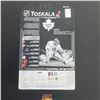 Image 2 : VESA TOSKALA MCFARLANE TORONTO MAPLE  LEAFS SERIES 20