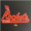 Image 1 : ST LOUIS ROCKETS JERSEY CREST