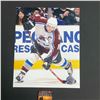 Image 1 : JOE SAKIC COLORADO AVALANCHE 8 X 10 PHOTO