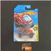 Image 1 : HOT WHEELS AERO POD 1/64TH SCALE
