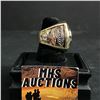 Image 2 : DAYTONA 500 WINNER "PETTY" CHAMPIONSHIP REPLICA RING (ref362)