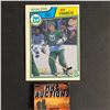 Image 1 : RON FRANCIS 1983-84 O PEE CHEE HOCKEY CARD (ref2560)
