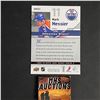 Image 2 : MARK MESSIER UPPER DECK RARE INSERT CARD HH21 (ref2587)
