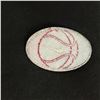 Image 2 : NIKE SEW ON PATCH RED