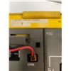 Image 8 : FANUC A16B-3200-0412/03A CPU BOARD  W/  A16B-2203-0370/13E POWER SUPPLY
