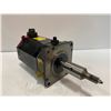 Image 2 : FANUC A06B-0268-B605#S000 AC SERVO MOTOR