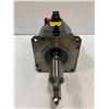 Image 3 : FANUC A06B-0268-B605#S000 AC SERVO MOTOR