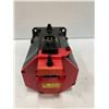 Image 4 : FANUC A06B-0268-B605#S000 AC SERVO MOTOR