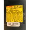 Image 8 : FANUC A06B-0268-B605#S000 AC SERVO MOTOR