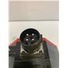Image 8 : FANUC A06B-0268-B605#S000 AC SERVO MOTOR