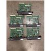 Image 1 : (5) - Fanuc IC697PCM711X PCM COPROCESSOR
