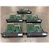 Image 2 : (5) - Fanuc IC697PCM711X PCM COPROCESSOR