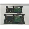 Image 3 : (2) - Fanuc A16B-2203-0192/02A Circuit Boards