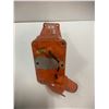 Image 3 : Yaskawa Electric / ABB SGMAS-02ARA-AB11 4P3184-1C-61 / 3HAC17346-1/01