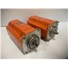 Image 1 : (2) - Siemens / ABB 1FK6083-6AZ21-9ZZ9-ZS03 / 3HAB6249-1 Servo Motors