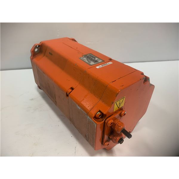 Siemens 1FK6084-6AZ21-9ZZ9-Z S06 / 3HAB8288-1/05 Servo Motor