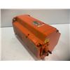 Image 1 : Siemens 1FK6084-6AZ21-9ZZ9-Z S06 / 3HAB8288-1/05 Servo Motor