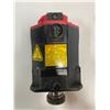 Image 7 : FANUC A06B-0235-B605 AC SERVO MOTOR
