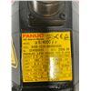 Image 8 : FANUC A06B-0235-B605 AC SERVO MOTOR