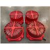 Image 2 : LOT OF FANUC ENCODERS