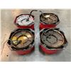 Image 8 : LOT OF FANUC ENCODERS