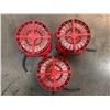 Image 1 : LOT OF 3 FANUC ENCODERS