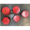Image 1 : LOT OF 5 FANUC PULSE ENCODERS