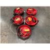 Image 8 : LOT OF 5 FANUC PULSE ENCODERS