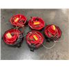 Image 9 : LOT OF 5 FANUC PULSE ENCODERS
