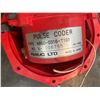 Image 15 : LOT OF FANUC ENCODERS