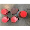 Image 1 : LOT OF FANUC ENCODERS