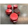 Image 2 : LOT OF FANUC ENCODERS