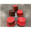 Image 3 : LOT OF FANUC ENCODERS