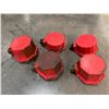 Image 4 : LOT OF FANUC ENCODERS