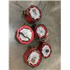 Image 8 : LOT OF FANUC ENCODERS