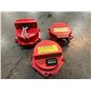 Image 2 : LOT OF 3 FANUC ENCODERS