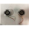 Image 3 : (2) TYCO V23401-T2624-D209 ENCODERS