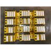 Image 1 : LOT OF FANUC RACKS WITH MODULES