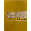 Image 24 : LOT OF FANUC RACKS WITH MODULES