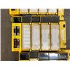 Image 37 : LOT OF FANUC RACKS WITH MODULES