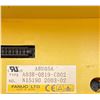 Image 8 : LOT OF FANUC RACKS WITH MODULES