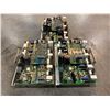 Image 3 : (3) FANUC A06B-6105-H002 SERVO AMPLIFIER