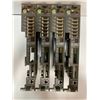 Image 1 : (4) FANUC A16B-3200-0412/03A CARDS