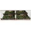 Image 2 : (4) FANUC A16B-3200-0412/03A CARDS