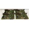 Image 3 : (4) FANUC A16B-3200-0412/03A CARDS